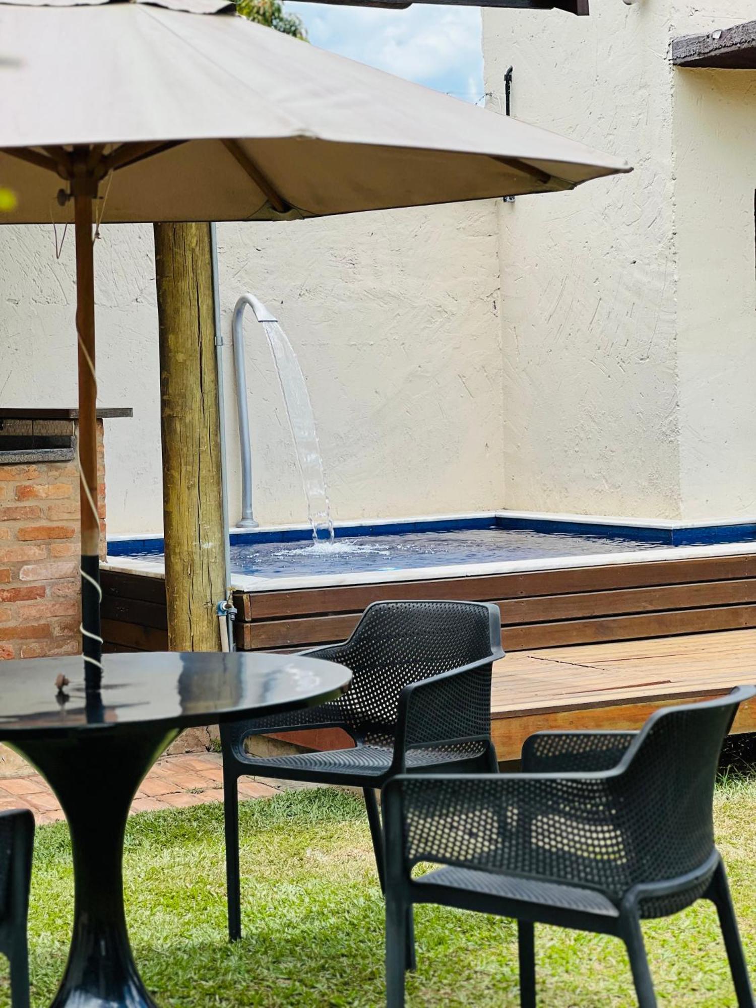 Espaço Ranchão com Piscina em São Pedro - SP Extérieur photo