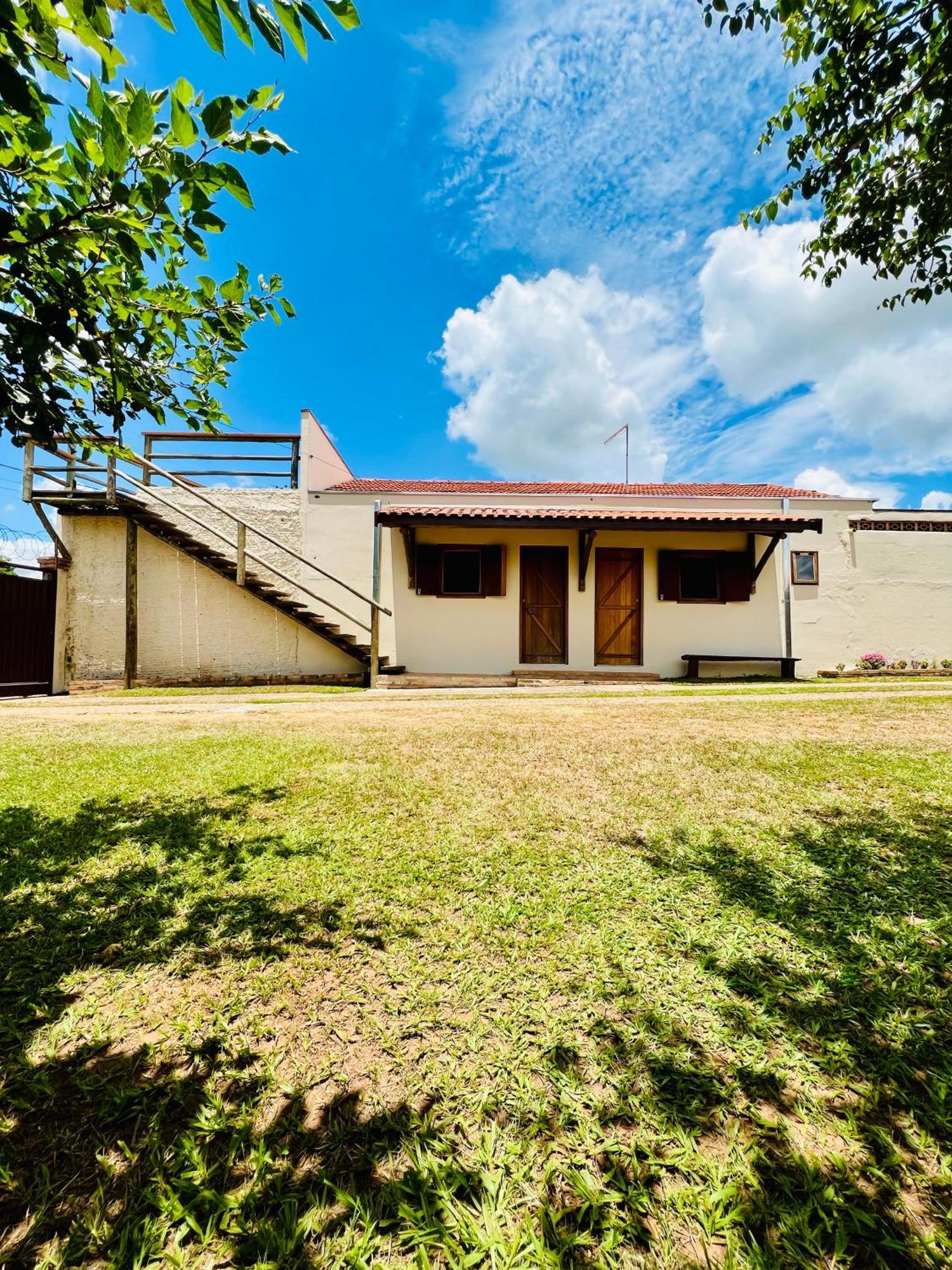 Espaço Ranchão com Piscina em São Pedro - SP Extérieur photo