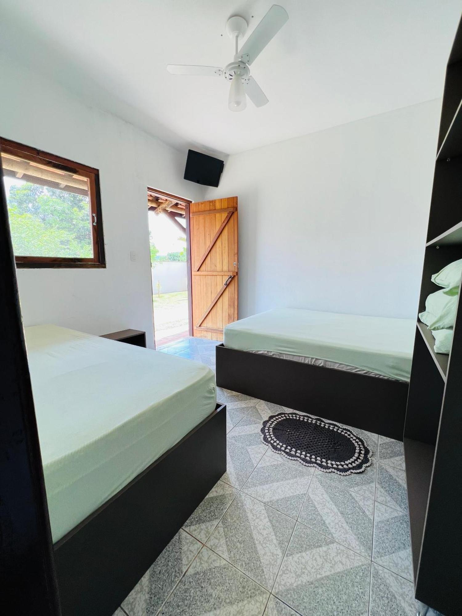 Espaço Ranchão com Piscina em São Pedro - SP Extérieur photo