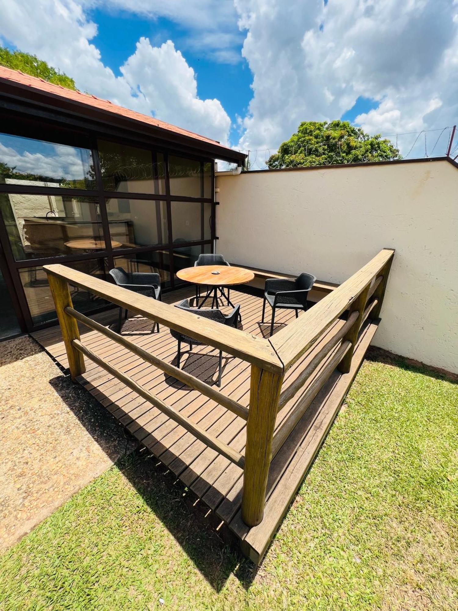 Espaço Ranchão com Piscina em São Pedro - SP Extérieur photo